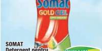 Detergent pentru masina de spalat vase Somat