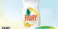 Detergent vase Fairy