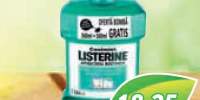 Listerine apa de gura