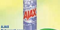 Ajax detergent geam squeeze