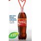 Coca-Cola bautura racoritoare carbonatata 6x1.25 litri
