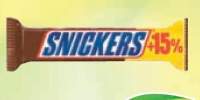 Snickers baton ciocolata