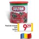 Pasta de tomate Sultan