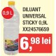 Diluant universal Sticky
