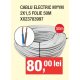 Cablu electric MYYM