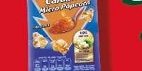 Chio Popcorn microunde Caramel