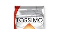 Cafea capsule Morning Cafe Tassimo