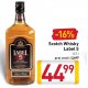 Scotch Whisky Label 5