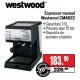 Espressor manual Westwood CM4622