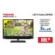 LED TV Toshiba 32P1400