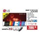 SMART TV 3D Full HD LG 47LB700