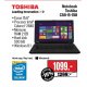 Notebook Toshiba C50-B-158