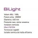 Boiler electric BiLight