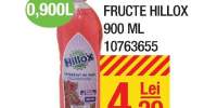 Detergent vase fructe Hillox