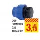 Dop Compress D25