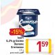 Iaurt 5.2% grasime Danone Cremoso