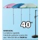 Umbrela de soare Hakkadal