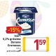 Iaurt 5.2% grasime Danone Cremosso