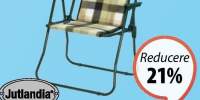 Skjerpe scaun de picnic Jutlandia