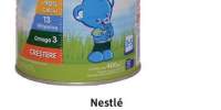 Nestle Lapte Junior