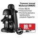 Espressor manual Westwood CM4610
