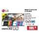 SMART TV 3D Full HD LG 42LB650