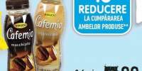 Cafemio Ice coffee Macchiato/ Cappuccino