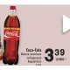Coca-Cola bautura carbogazoasa 1.25 L