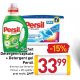 Pachet detergen capsule + detergent gel Persil