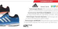 Pantofi sport Supernova glide 7, Adidas