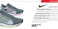 Pantofi sport Zoom Vomero 9, Nike