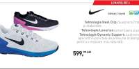 Pantofi sport Lunarglide 6, Nike