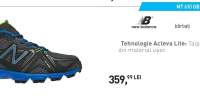 Pantofi sport barbati MT 610 GB2 New Balance
