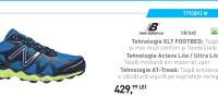 Pantofi sport barbati T710BY2 M New Balance
