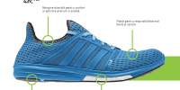 Pantofi sport CC Sonic Boost, Adidas