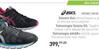 Pantofi sport Gel Zaraca 3, Asics