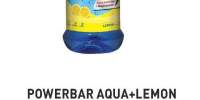 PowerBar aqua+lemon