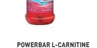 PowerBar L-Carnitine berry