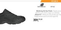 Pantofi spor W512BK M, New Balance