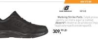 Pantofi sport MW 575 BK, New Balance