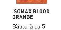 Isomax blood orange