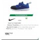 Pantofi sport bebelusi baieti Flex Experience III Nike