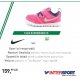 Pantofi sport bebelusi fete Flex Experience III Nike