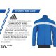 Jacheta sport Response Wind Jacket Adidas