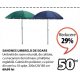 Umbrela de soare Sandnes