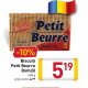 Biscuiti Petit Beurre Romdil