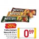 Cafea instant Nescafe 3 in 1