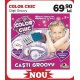 Color Chic casti Groovy