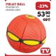 Phlat Ball V3, Phlat Ball