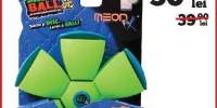 Junior Neon FX, Phlat Ball